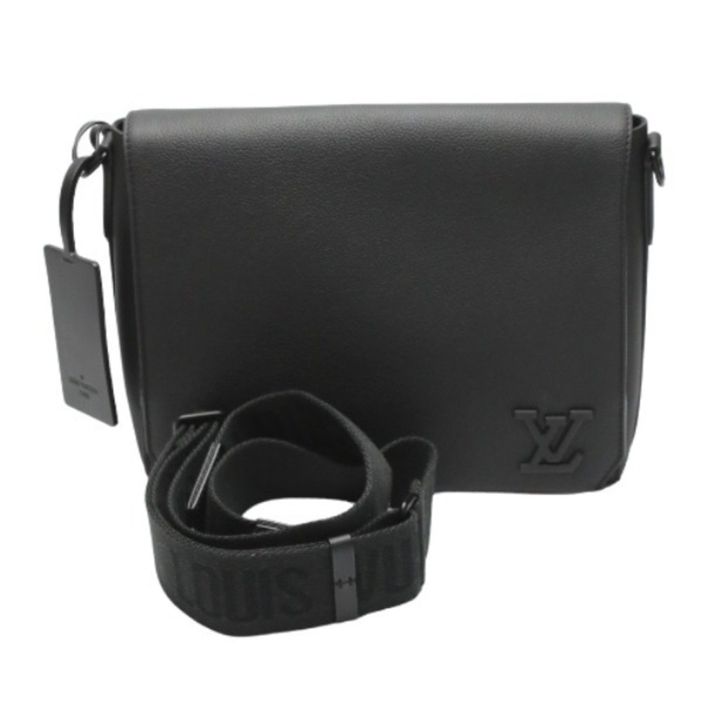 Louis Vuitton Takeoff Messenger Shoulder Bag